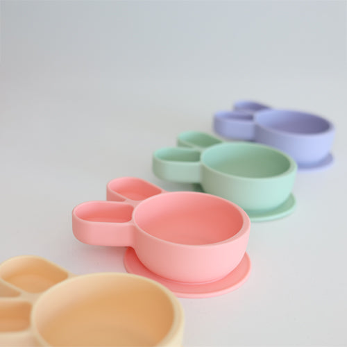 BABY SUCTION PLATE