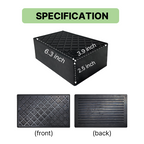 ゴムパッド - 四角形(60T)